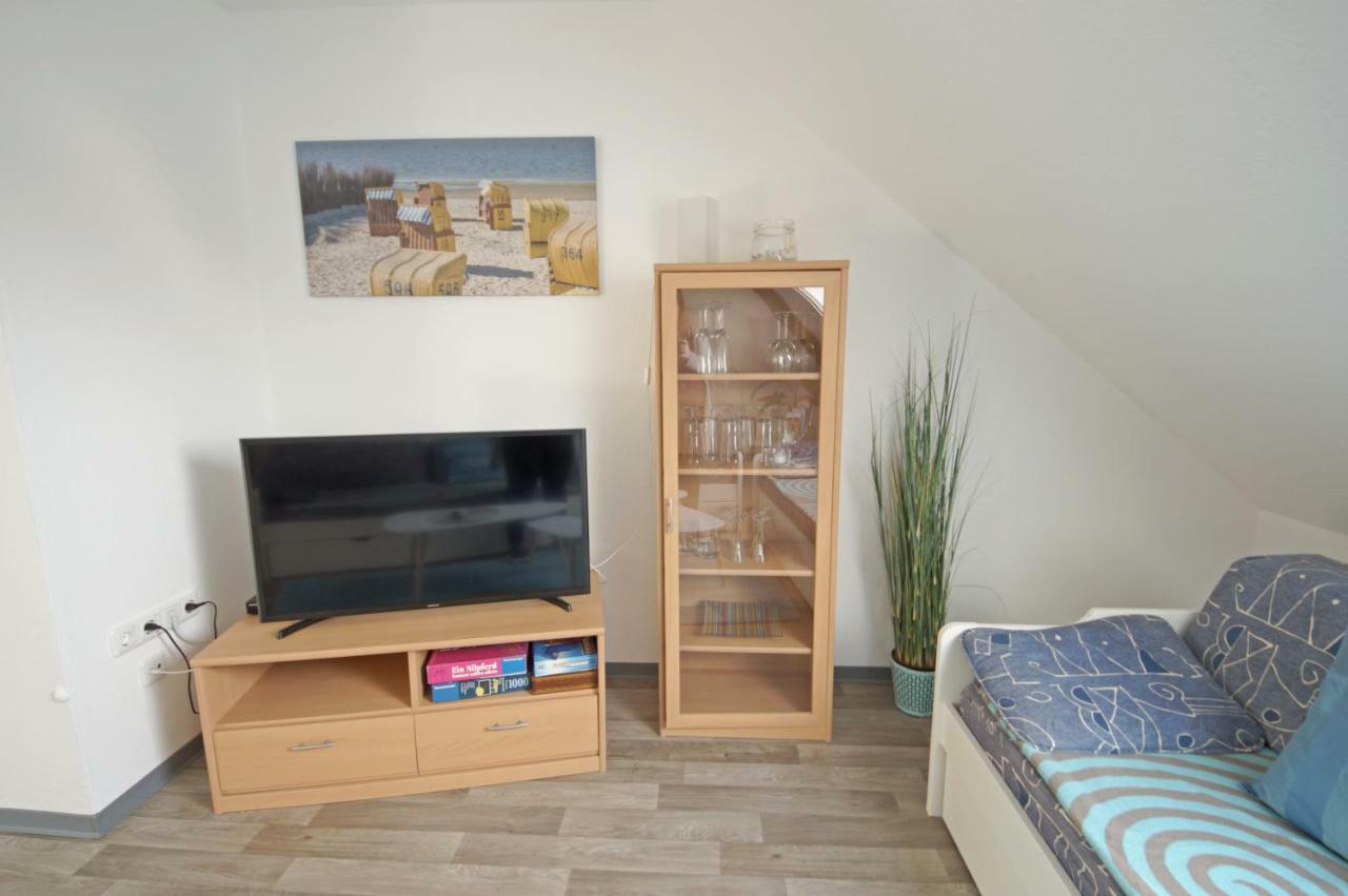 Ferienwohnung Am Steinkamp 쿡스하펜 외부 사진